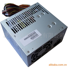 电子厂家特价供应300W标准AT电源，工业电源.IPS-300AT