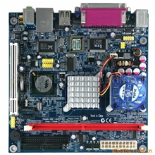 主板批发h61主板台式电脑一体机主板(C7VCM2)低功耗主板