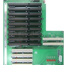 IM247_4U2PCI_ISA,4PCI,7ISA工业母板电脑主板