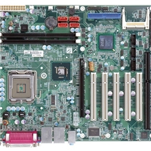 威强工业主板IMBA-G412ISA支持ISA插槽