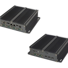 威强VAS-31A无风扇嵌入式视觉工控机