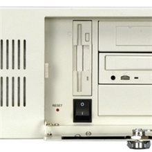 威强4U工控整机IMBA-G412ISA工控机整机带ISA插槽