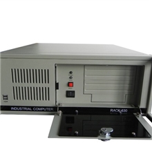4U工控机RACK-630