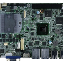 威强5.25'SBC工業主板NANO-HM650