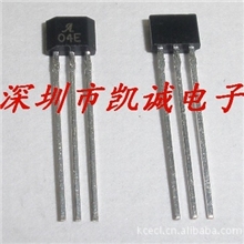 A1104EUA-T霍尔元件传感器系列代理，批发销售，价格优势！