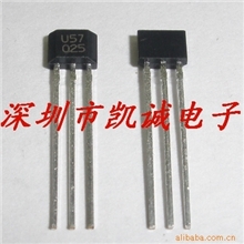 US5781LUA霍尔元件传感器系列代理，批发销售，价格优势！