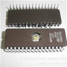 M27C1001-60F3TI,AD,ST,NXP,XILINX,ALTERA通信芯片等全球名牌IC