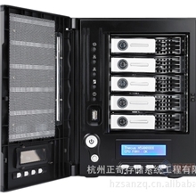 供应NAS网络存储器色卡司THECUSN5200XXX