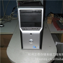 供应戴尔PrecisionT1500(酷睿i3-540/1GB/320GB)