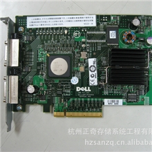 供应DELL原装阵列卡SAS5ESASHBA卡3Gb/sPCI-E