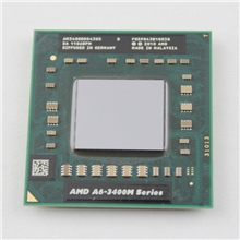 全新AMDCPUA6-3400M笔记本CPU另有A8-3500MA-3400