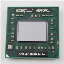 AMDCPU笔记本台式机CPUA4-4300另有A8-3500