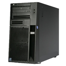 IBMSystemx3100M3(4253B2x)塔式服务器