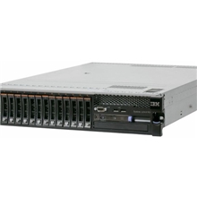 IBMSystemx3650M3(7945O02)X3650全系列机架式服务器