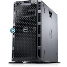 DELLT320具有企业级可靠性的单路性能服务