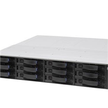 中小企业IT基础架构整合方案