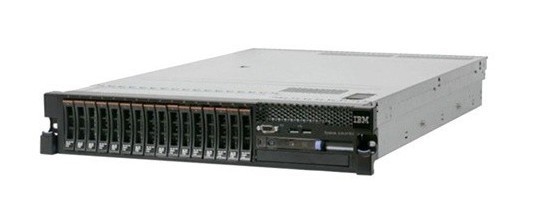 IBMX3650M47915-I03E5-26031.8GHz新型机架服务器全新上市
