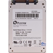 PLEXTOR/浦科特PX-512M5P512G笔记本SSD固态硬盘送台式机支架