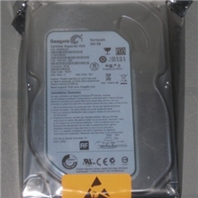 希捷500GR盘