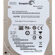 希捷320GBSATAST320LT007