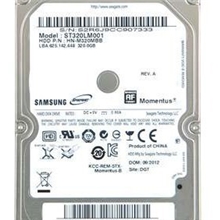 三星ST320LM001320G5400转8MSATA3Gb/秒笔记本硬盘