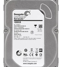 希捷1TBST1000DM003