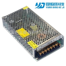 厂家直销S-75-24开关电源24V3A开关电源LED电源规格可订制