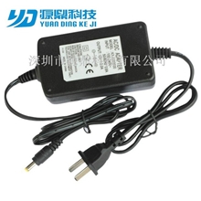 【企业集采】12V1.5A监控电源适配器双线开关电源规格可订制