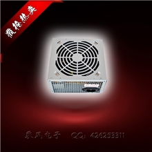 【厂长推荐原价46】风之谷400电脑机箱电源质保三年