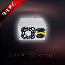 【厂家直供】电脑电源出口中东、非洲、南美、印尼等地优势产品