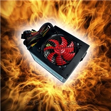 世界名牌代工厂VIP订做红钻550W追求零返修电脑机箱电源