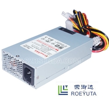 【荣盛达电源】足250W小1U电源自动宽电压110-240V输入