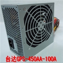 台达GPS-450AA-100A电脑电源
