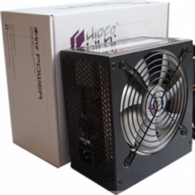 厂家直销！海博电脑电源HPU-5m-530