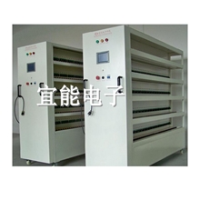 生产销售适配器老化架移动电源老化架LED老化架