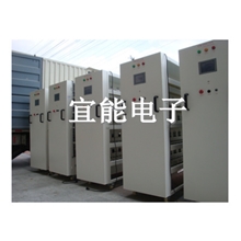 厂家生产电子负载老化架电源烧机架