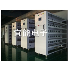 长期供应高温老化房自动监控型老化房