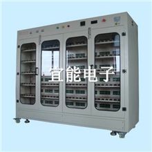 生产供应LED非隔离型老化台车经济型老化车