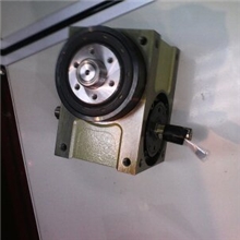 精密机械分度器45DF-08-180凸轮分割器