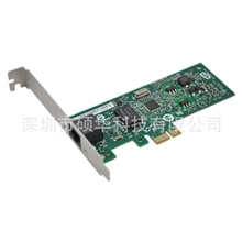 厂家供应PCI-E网卡9301CT82574L千兆网卡