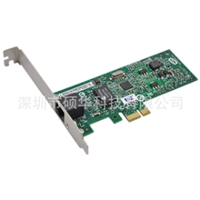 供应全新盒装HPNC112T千兆服务器网卡503746-B21