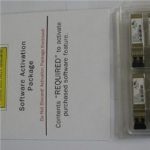 博科300交换机8端口升级许可LICENSE价格