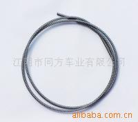 供应硬标签保护绳