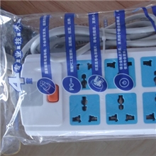 正品飞雕国标多功能6孔插排1.8米及全系列产品专供