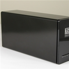 全国唯一一款非windows系统高端稳定数据备份服务器