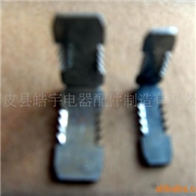 供应各种材质的五金冲压件(图).钣金件，拉伸件。弹簧件。