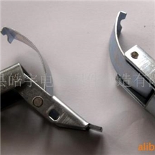 供应铰链五金件合叶冲压件机箱电源外壳拉深件弹簧件