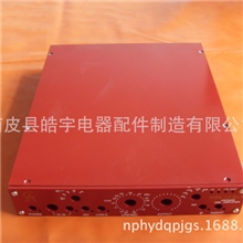 广播设备机壳，通讯设备机箱，