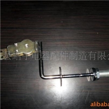 供应家具调节器。家具五金配件(图).门窗五件配件。各种冲压件。