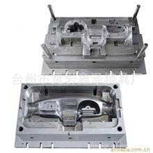 黄岩汽车仪表台模具专业制造厂家